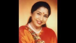 Dil Pe Naaz Tha Humein Bada Sanam Asha Bhosle