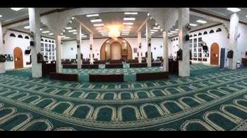 الليلة السابعة للقارئان الأخ مالك العنزي و الشيخ سعد المجدوعي. الانعام