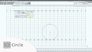 Pyware Tooltime - Circle Tool
