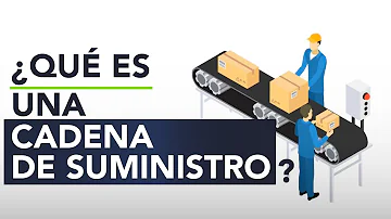 ¿Cuáles son las tres competencias básicas que necesita un buen profesional de la cadena de suministro?