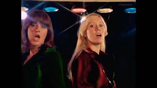 ABBA : Reina Danzante - Dancing Queen (Español Spanish)  -  Subtitles - La Reina Del Baile