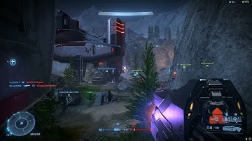 Cindershot Alt fire is...