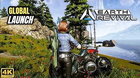 Earth:Revival The Core Gameplay Walkthrough Part 1 (iOS, Android)