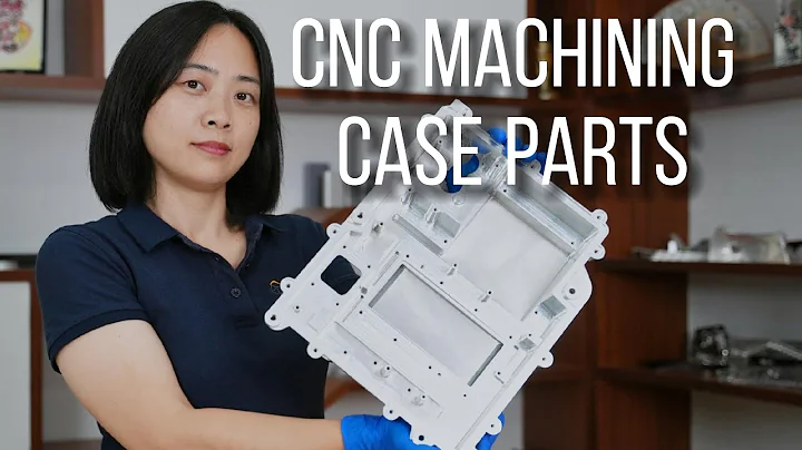 Challenging CNC Machining Project: Complex  Parts Machining| WayKen Rapid Manufacturing