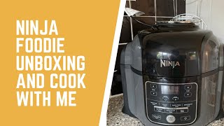 ninja foodie stew beef foodi cook rice