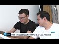 540 мың қазақстандық студент Ai-Sana бағдарламасы аясында жасанды интеллект дағдыларын игерді