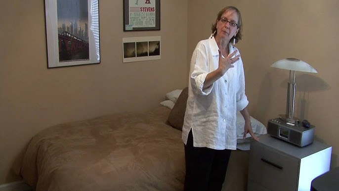 Small Bedroom Furnishing Tips For Optimal 2024