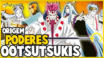 Qual Otsutsuki é o mais forte?