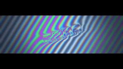 My First Intro (c4d/ae)