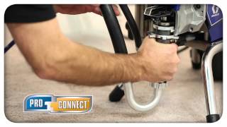 Graco Nova 390 Electric Airless Sprayer | Sherwin-Williams