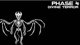 Dusttrust phase 4 | divine terror