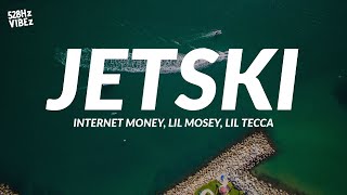 Internet Money – JETSKI ft. Lil Mosey & Lil Tecca (528Hz)