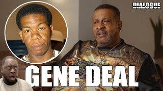 Gene Deal On Shocking News That Craig Mack Died From AIDS and Not A Heart Attack. | REACTION