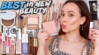 THE BEST MAKEUP OF APRIL 2024! NEW MAKEUP MUST HAVES! Dior, Urban Decay, Fenty & MORE!