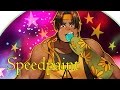 Space Hunk| Voltron| SPEEDPAINT