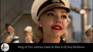 Ring of Fire Remix