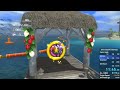 Sonic 06 silvers story ps3 no credits warp in 11327 rta