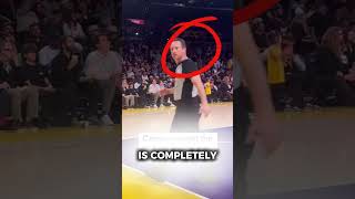 Scottie Pippen Plays HILARIOUS Prank On Refs During Grizzlies Game?