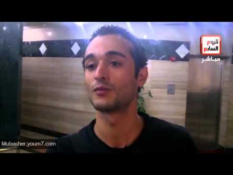 احمد دومة هناك قوى تكفيرية ومتطرفة تحاول خطف الأزهر