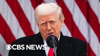 Thumbnail for Political strategists sound off on Ukraine peace proposal, ACA subsidy extensions