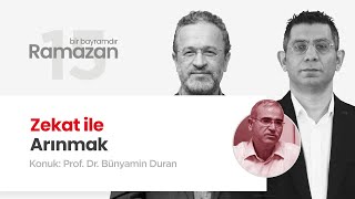 Zekat Ile Arınmak Prof. Dr. Bünyamin Duran 15. Gün
