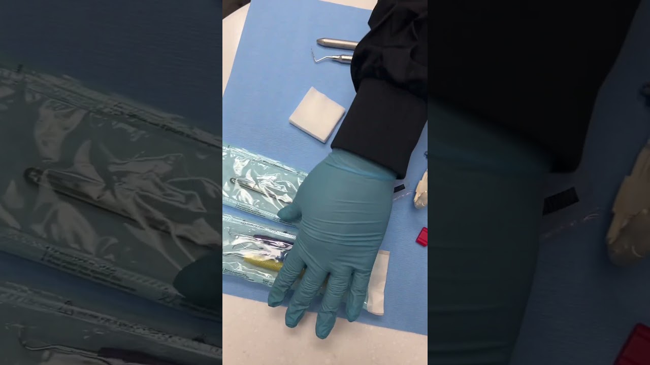 It's time to take care of those sexy teeth! Link in bio. 💚 