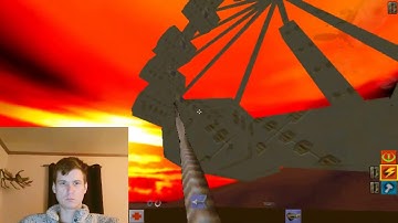 Another Quake 2 Ferris Wheel Map Fun5 by Author Unknown fun5 bsp