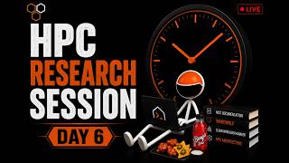 Learning HPC Live: NIST, Warewulf