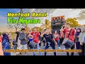 Mentoak Benci - Herman (Putra Megantara) Live Nyongkolan Di Pagutan Lombok Tengah