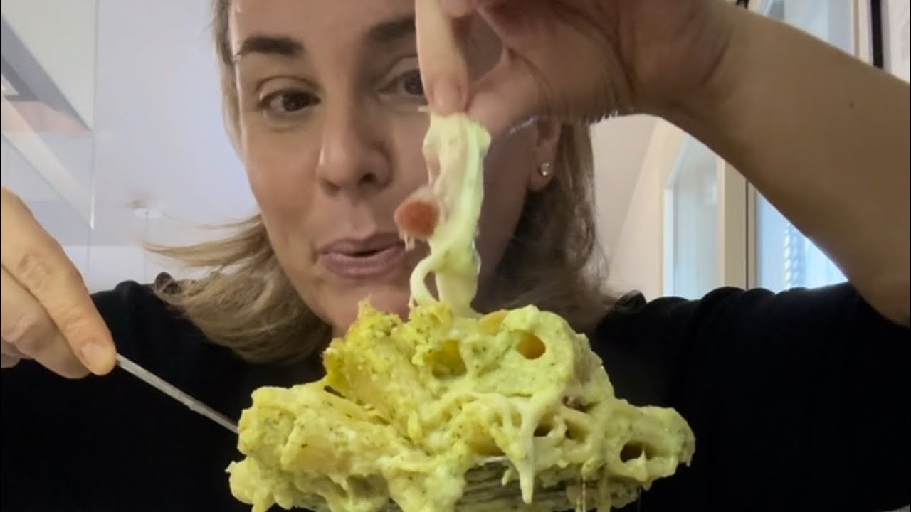Pasta al forno della domenica - YouTube
