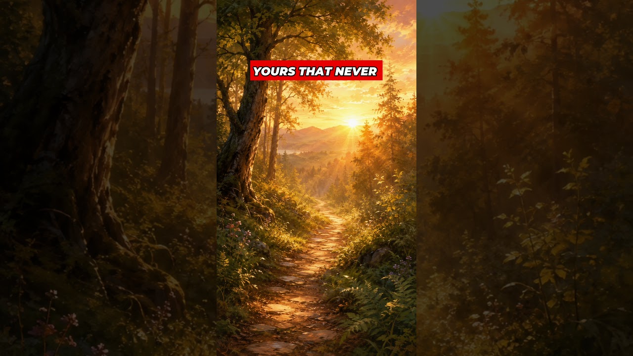 Your Soul Leaves Breadcrumbs