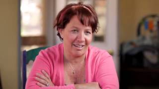 Jodi Orton - Fostering Change