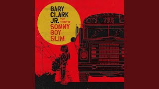 Video thumbnail of "Gary Clark Jr. - Our Love"