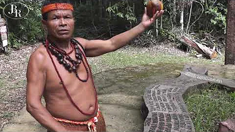 Por que o Monte Pascoal recebeu este nome?