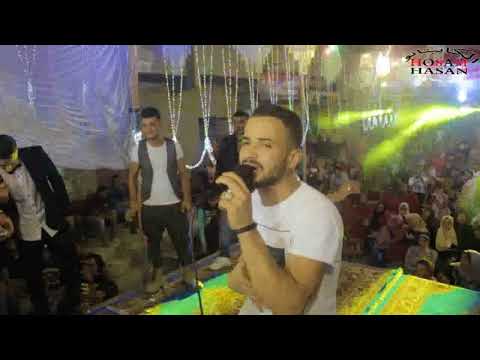 اجمد موال من نجم الاداره المسرحيه السعداوي مع الكابيتانو خربو الناس