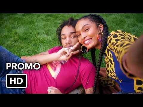 Grown-ish Season 2 "Sophomore Year" Promo (HD)