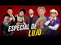 Invitados de Lujo en Zona de Desmadre #2-Mike Salazar, Indio Brayan, Chuponsito, Jorge Falcon, y más