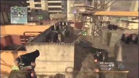 AMAZING 1 v 6 SEARCH AND DESTROY