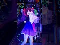 【#varkshorts 】最近VTuber達の間で話題のカワイイエフェクトダンス踊ってみた #shorts【#鴨神にゅう】