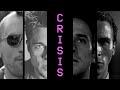Crisis Of Masculinity - After Dark Edit