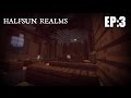 Halfsun Realm | S:2 | EP:3 | Court Is In Session