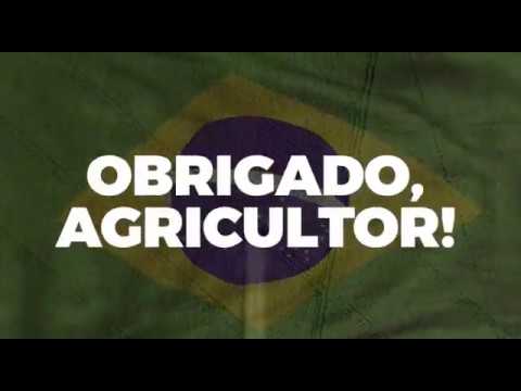 A ANFAVEA RECONHECE O ESFORÇO DOS AGRICULTORES