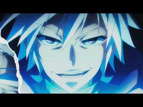1upboy - better than everr [AMV]