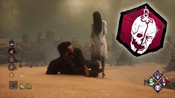 New Killer The Onryō (The Ring) Mori | Dead By Daylight