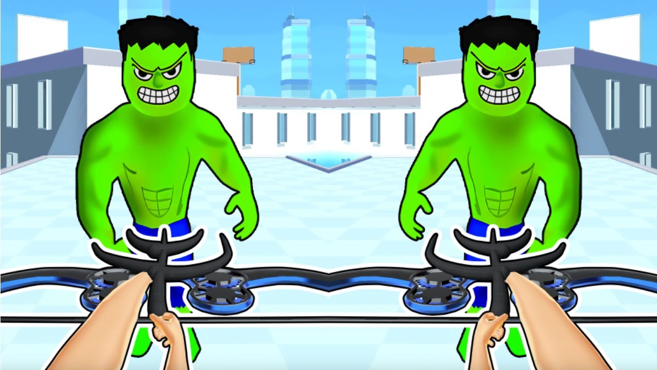 Hit Perfect 3D Gameplay (by Supersonic Studios LTD) YouTube