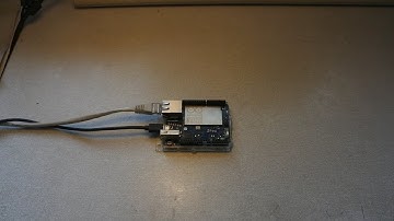 Arduino Yun Series 2 episode 4 : Intro, reconnect sketch, terminal, ttyACM?, access, Rx, oops