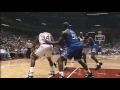 Хаким Абдул Оладжьювон &quot;Самый Ценный Игрок НБА&quot; 1994 года