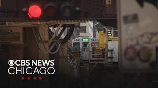 Cook County State's Attorney's office shares CTA transit initiatives
