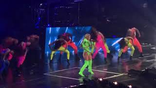 Jennifer Lopez - On The Floor Live 2019