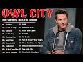 Owl city greatest hits 2022 full album  top best songs of owl city 2022  mery christmas